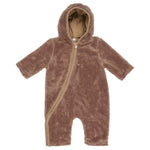 Koeka Baby Winterpakje Outdoor Malmo - Caffe