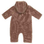 Koeka Baby Winterpakje Outdoor Malmo - Caffe