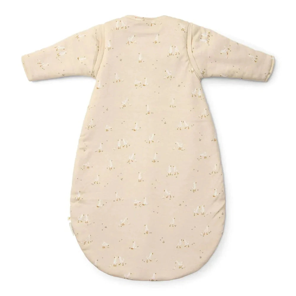 Gigoteuse d’hiver Little Dutch Beige - Little Goose - 2.0 TOG