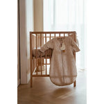 Little Dutch Gigoteuse d'hiver beige - Little Goose - 2.0 TOG