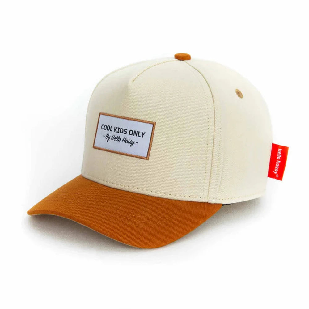 Hello Hossy Skaterpet Mini Beige