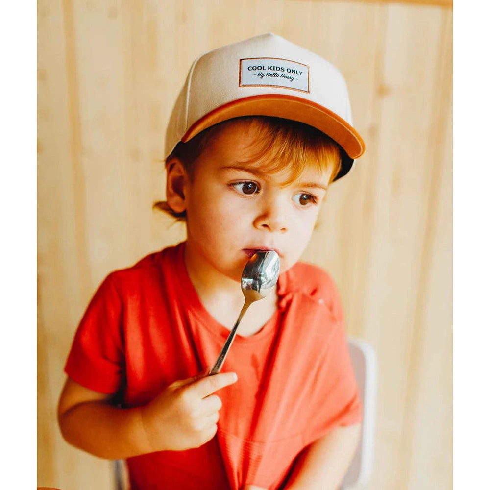 Hello Hossy Skaterpet Mini Beige