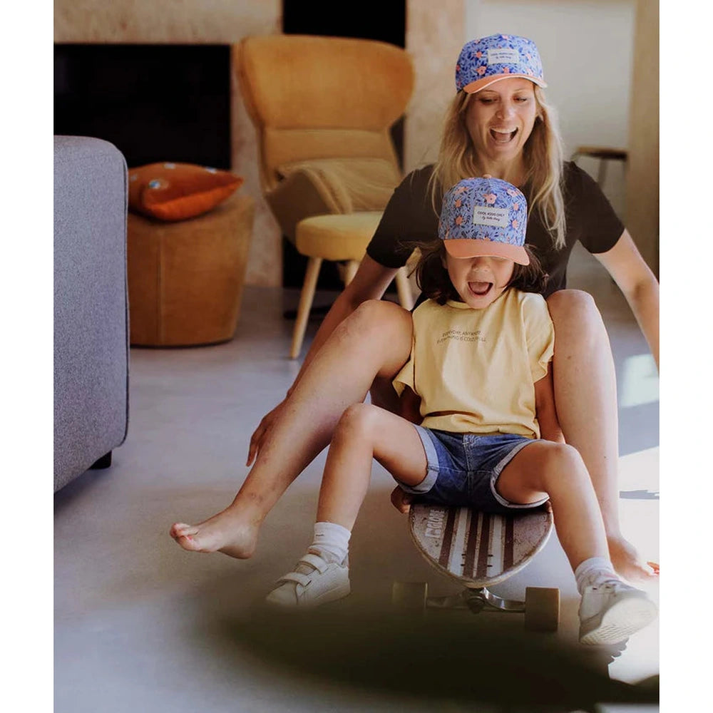 Hello Hossy Skaterpet Champêtre