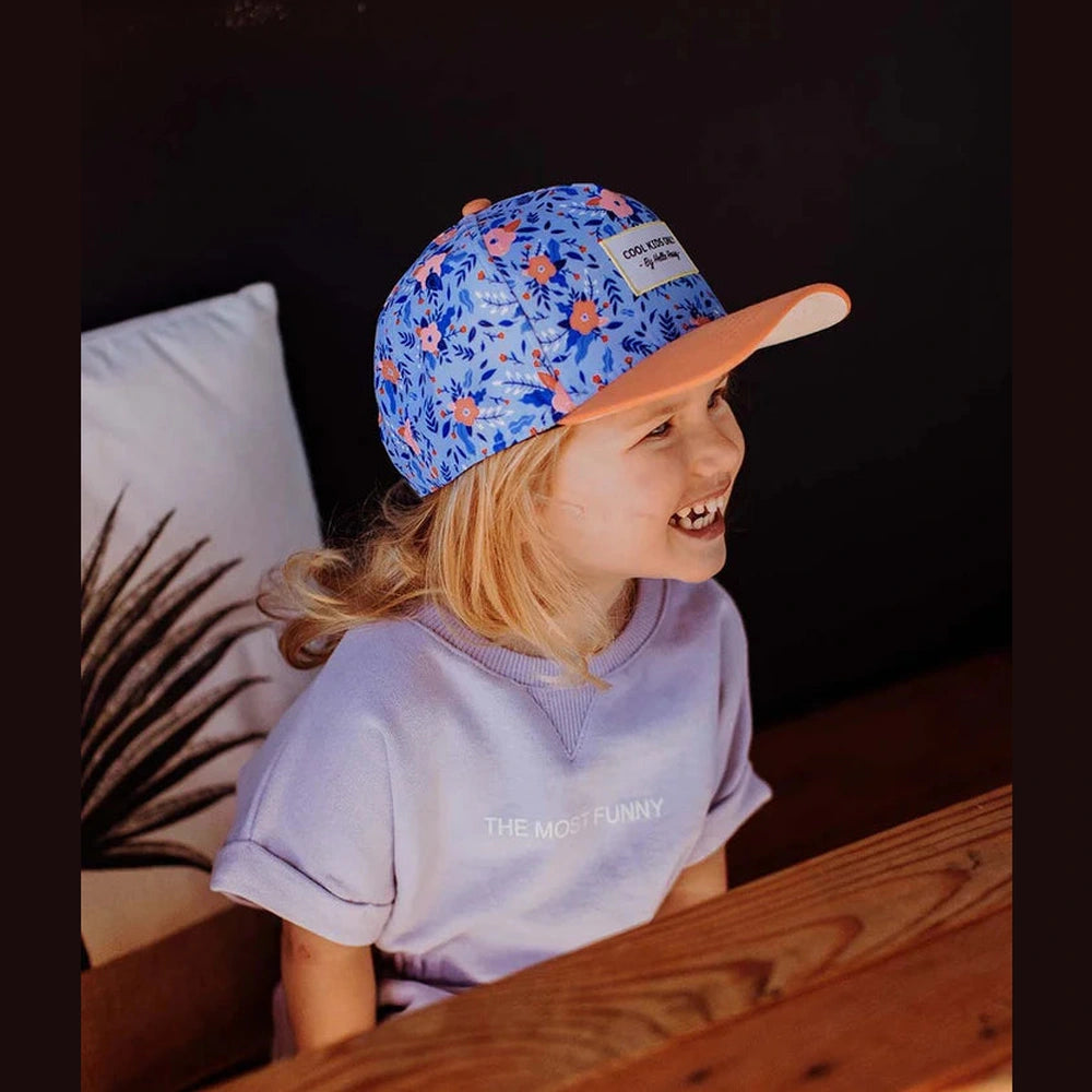 Hello Hossy Skaterpet Champêtre