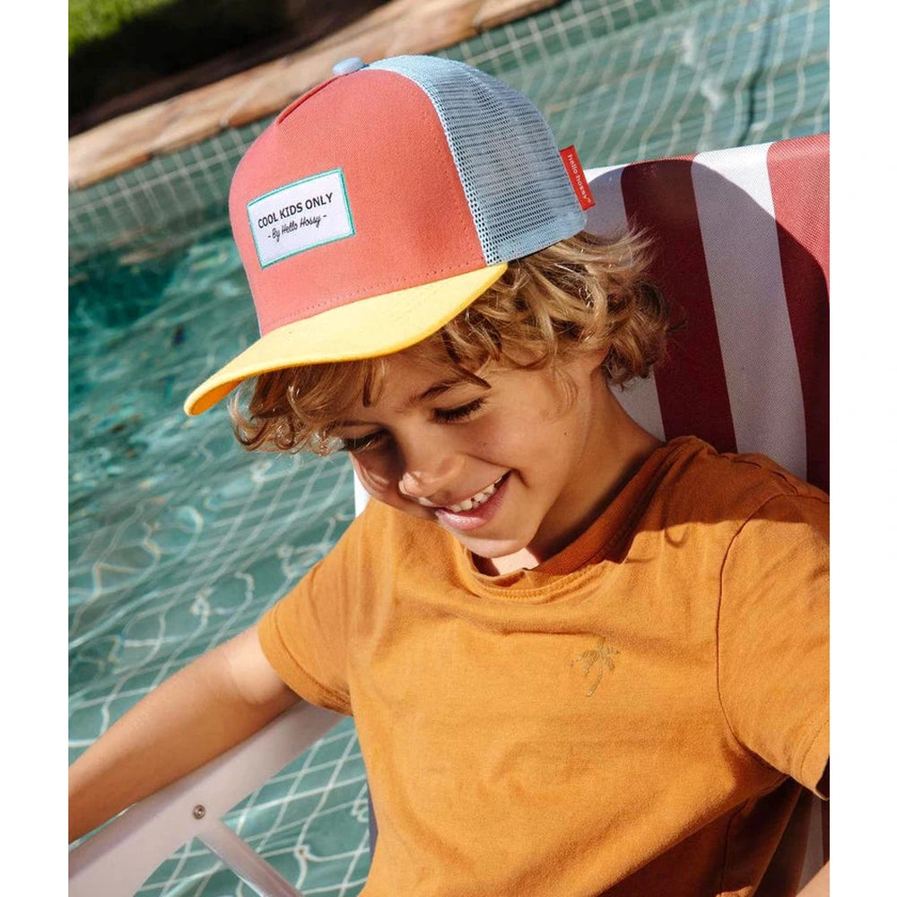 Hello Hossy Skaterpet Mini Neo