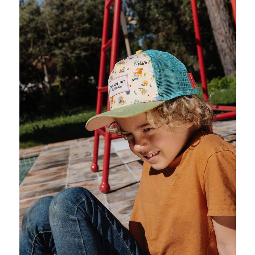 Hello Hossy Skaterpet Miami Beach