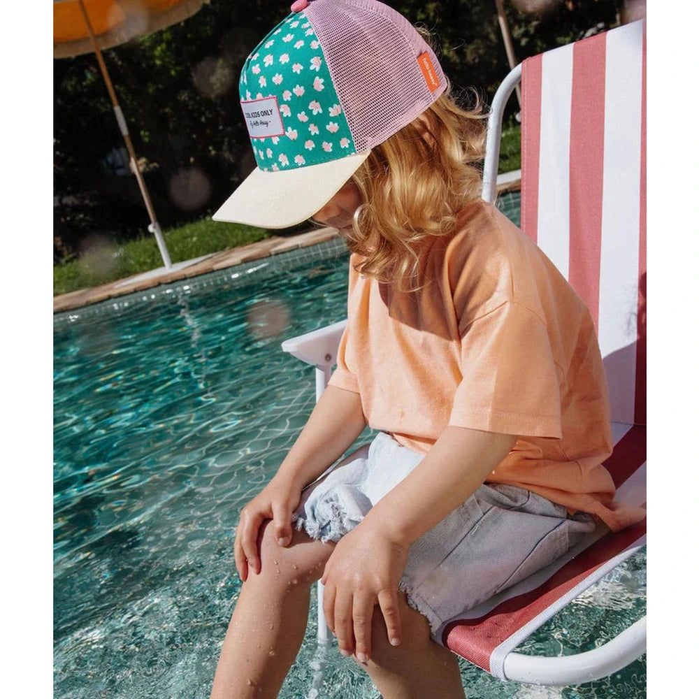 Hello Hossy Skaterpet Garden Joy