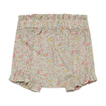 Huttelihut Liberty Fabric Bloomers – Babybroekje – Sand