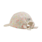 Huttelihut Pet Liberty Fabric – Kinderpet – Sand