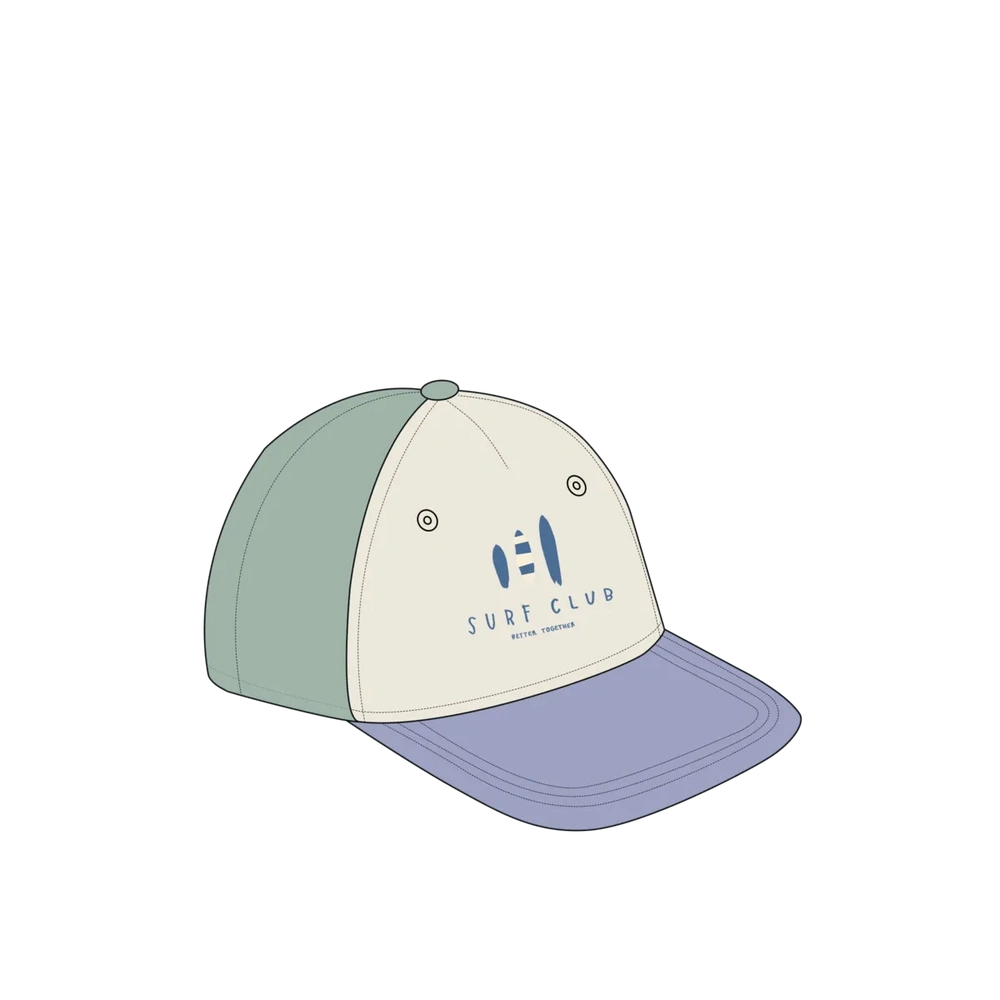 Liewood Della Pet Voor Kinderen - Peppermint Multi Mix