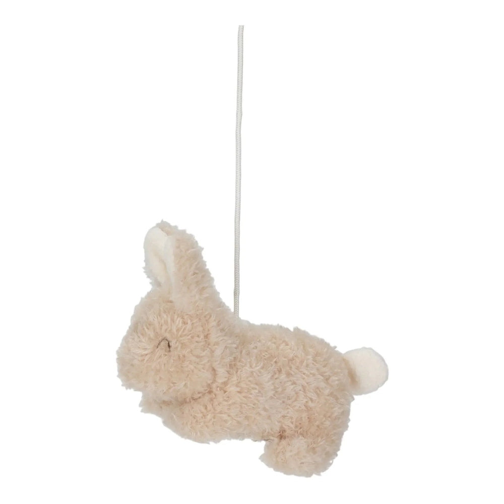 Little Dutch Muziekmobiel - Newborn Naturals