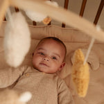 Little Dutch Muziekmobiel - Newborn Naturals