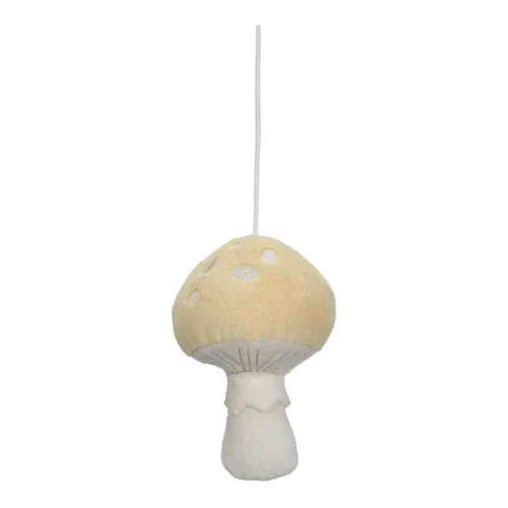 Little Dutch Mobile musical Rose - Fairy Garden