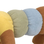 Lässig Knuffelhond Musical Little Mateys Dog