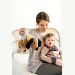 Lässig Knuffelhond Musical Little Mateys Dog