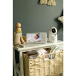 Béaba Zen +2 Babyfoon Wit