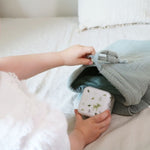 Cloud B Cube B - Forest