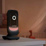 Luvion Babyfoon Essential Connect Limited Black Edition