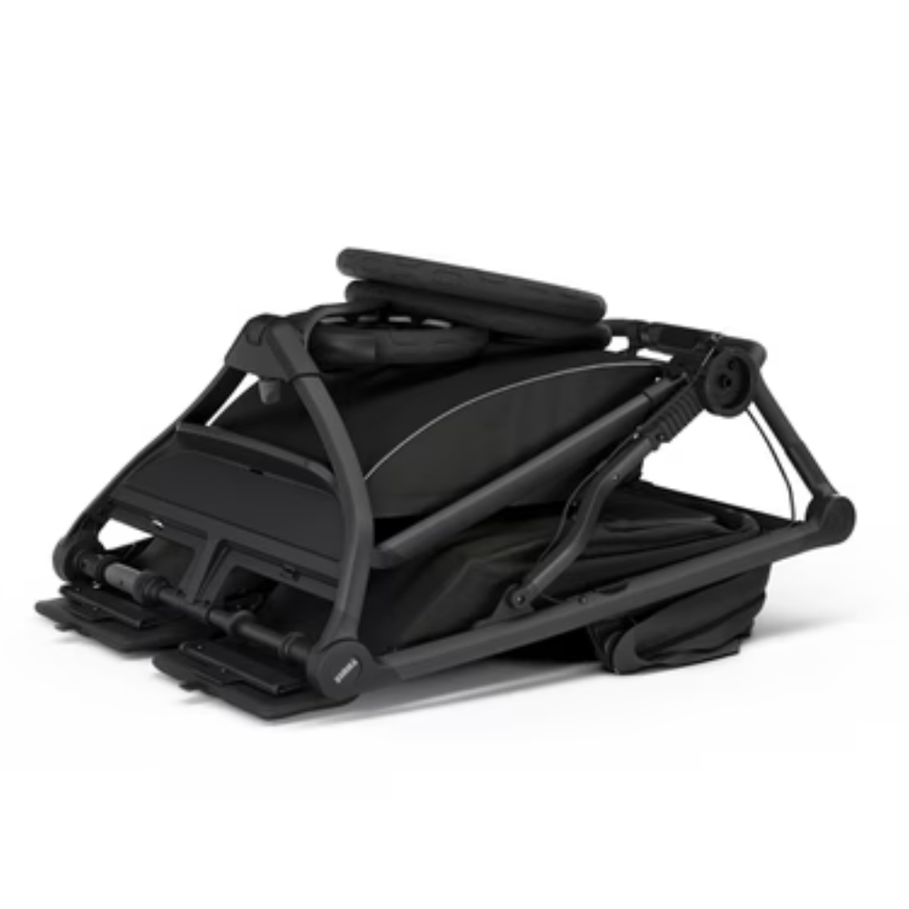 Thule Urban Glide 3 Double