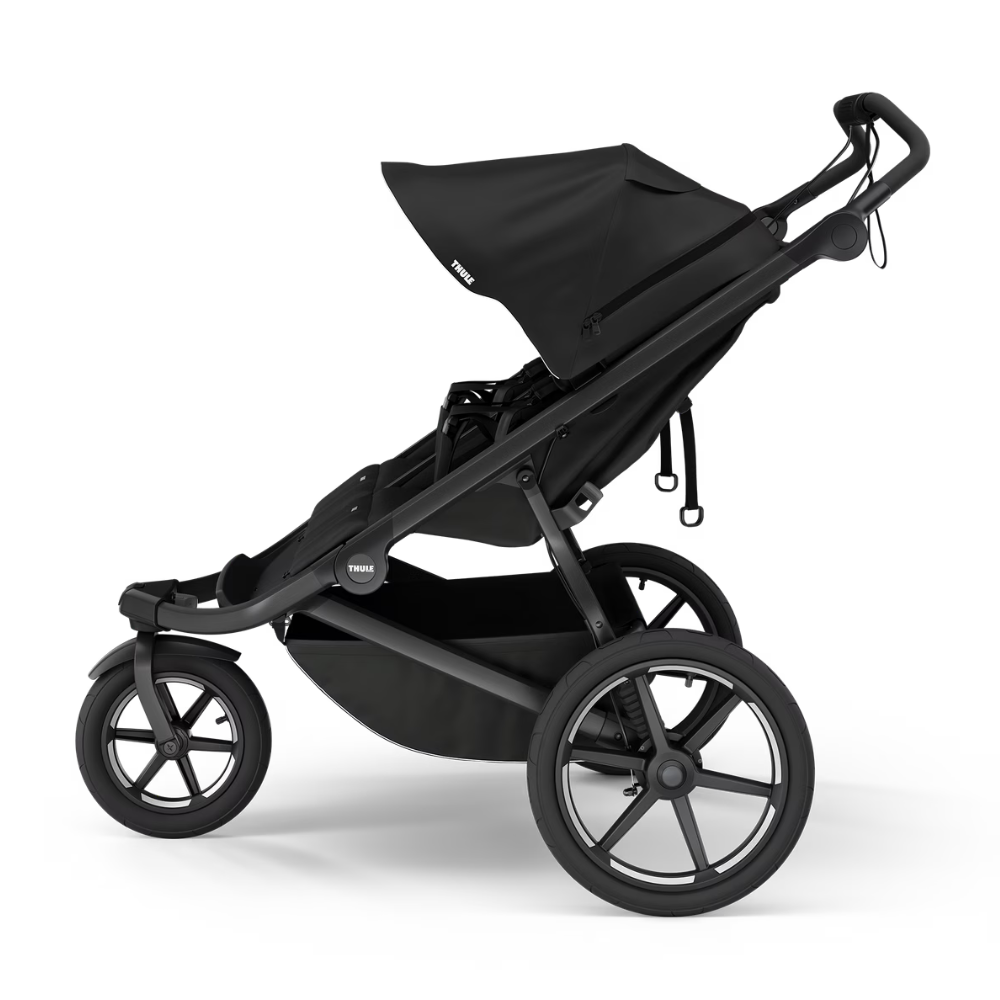 Thule Urban Glide 3 Double