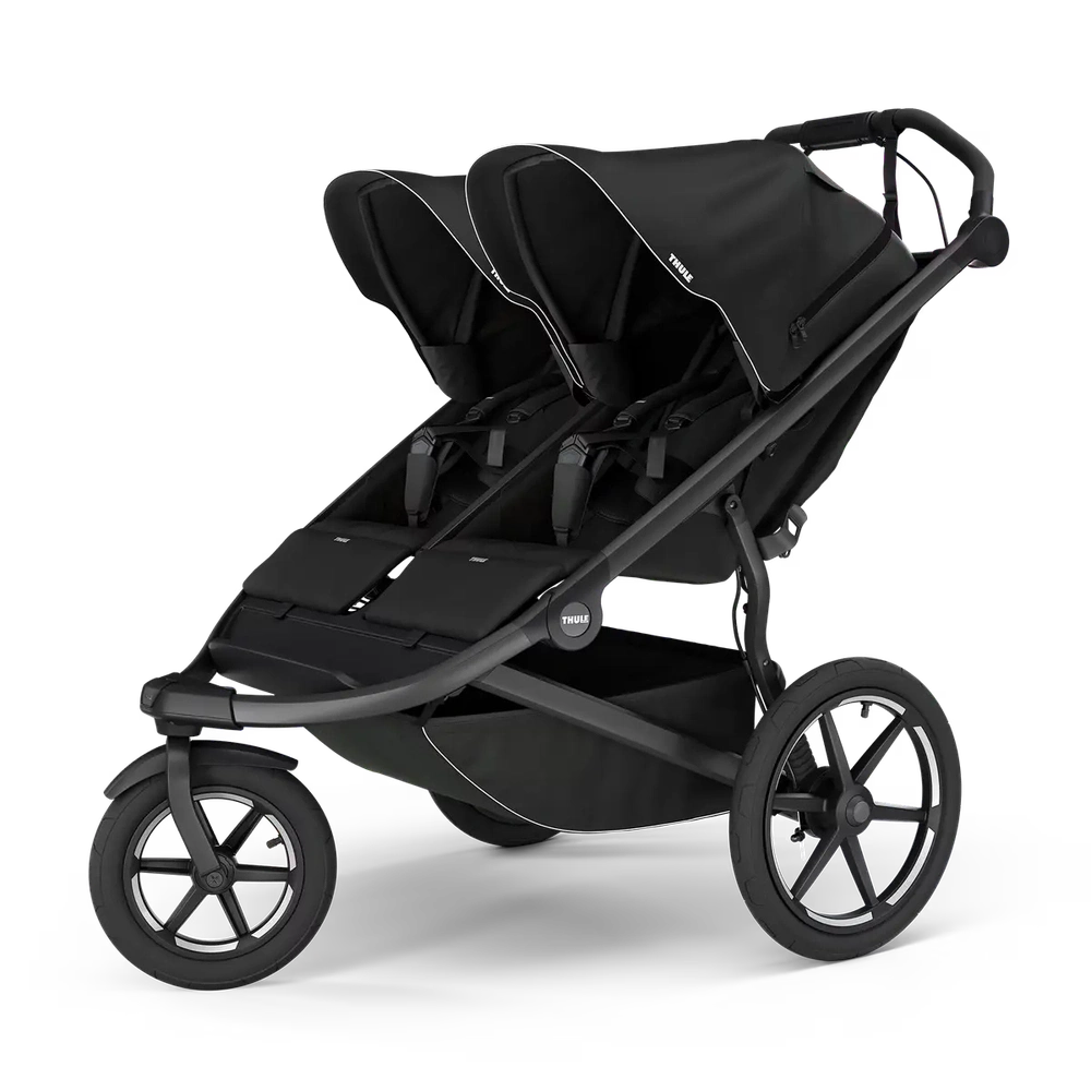 Thule Urban Glide 3 Double
