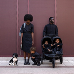 Thule Urban Glide 3 Double