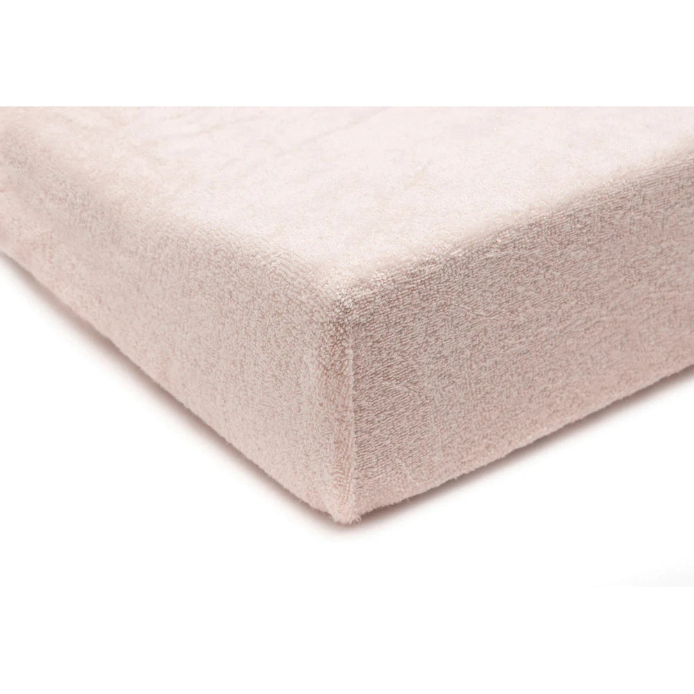 Housse de matelas à langer Jollein en tissu éponge 50x70cm