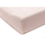 Housse de matelas à langer Jollein en tissu éponge 50x70cm