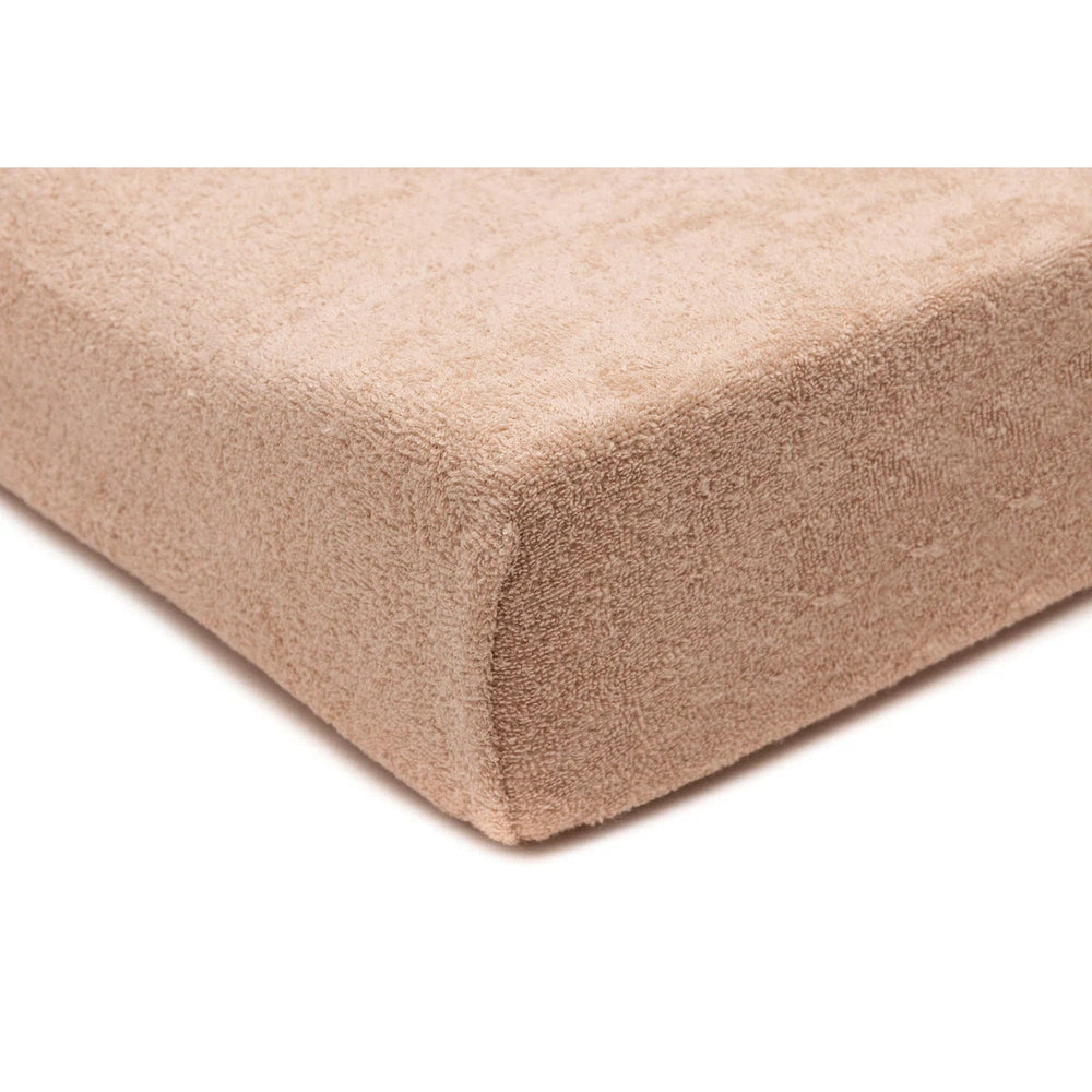 Jollein Housse de matelas à langer en tissu éponge 50x70 cm