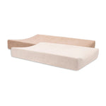 Jollein Housse de matelas à langer en éponge 50x70cm