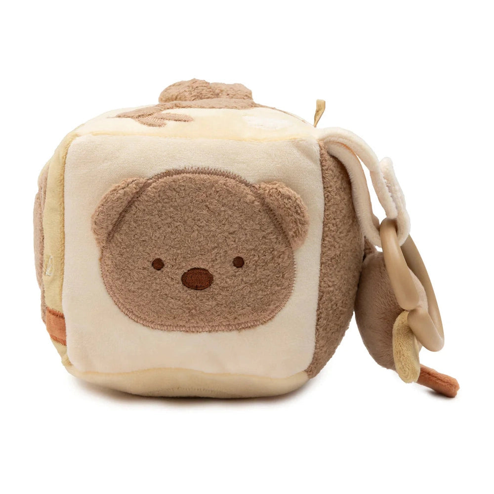 Jollein Cube d’activités Kangaroots