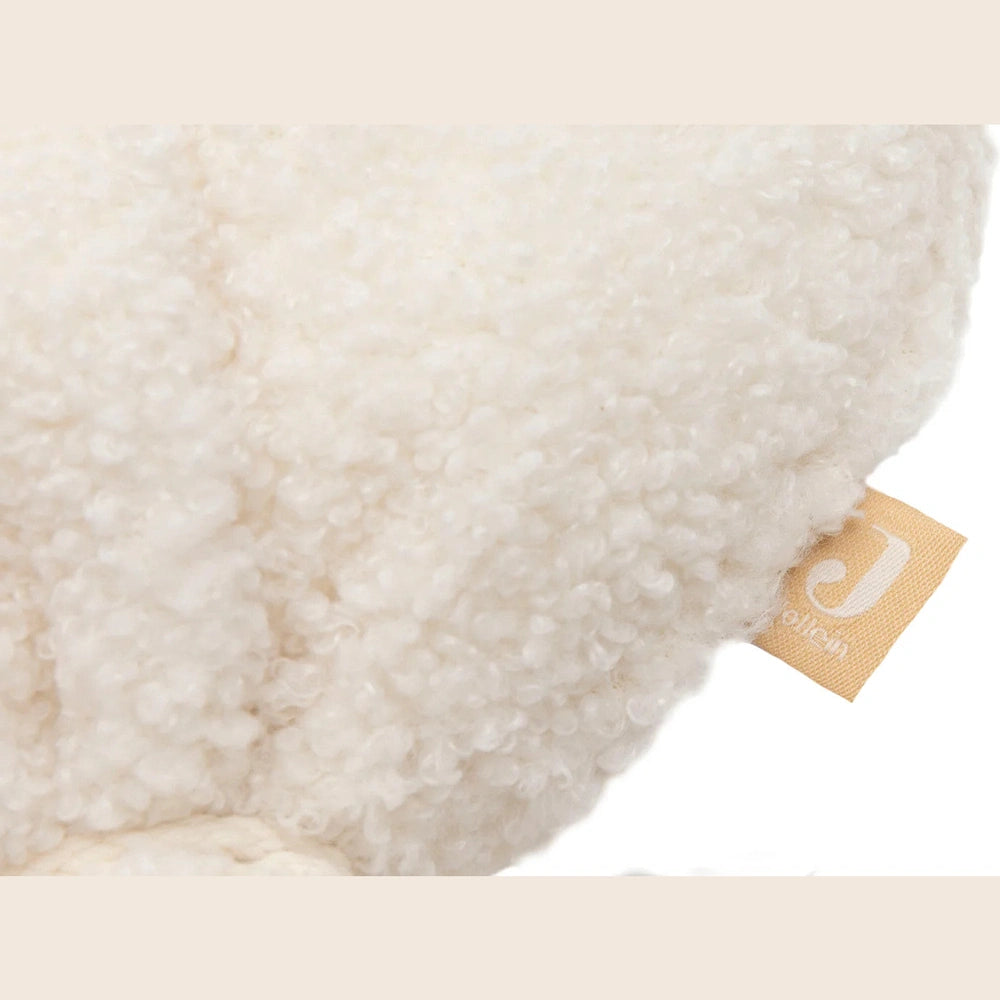 Jollein Ballon Teddy Bear Boucle