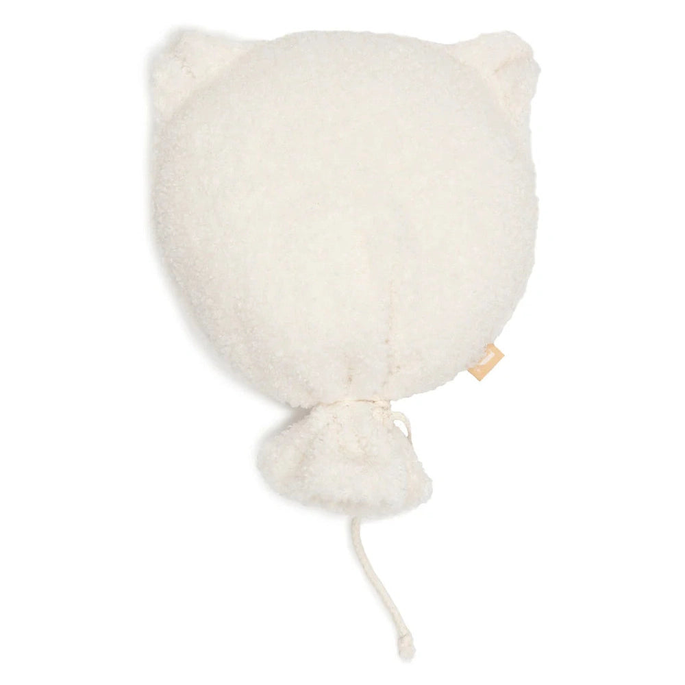 Jollein Ballon Teddy Bear Boucle
