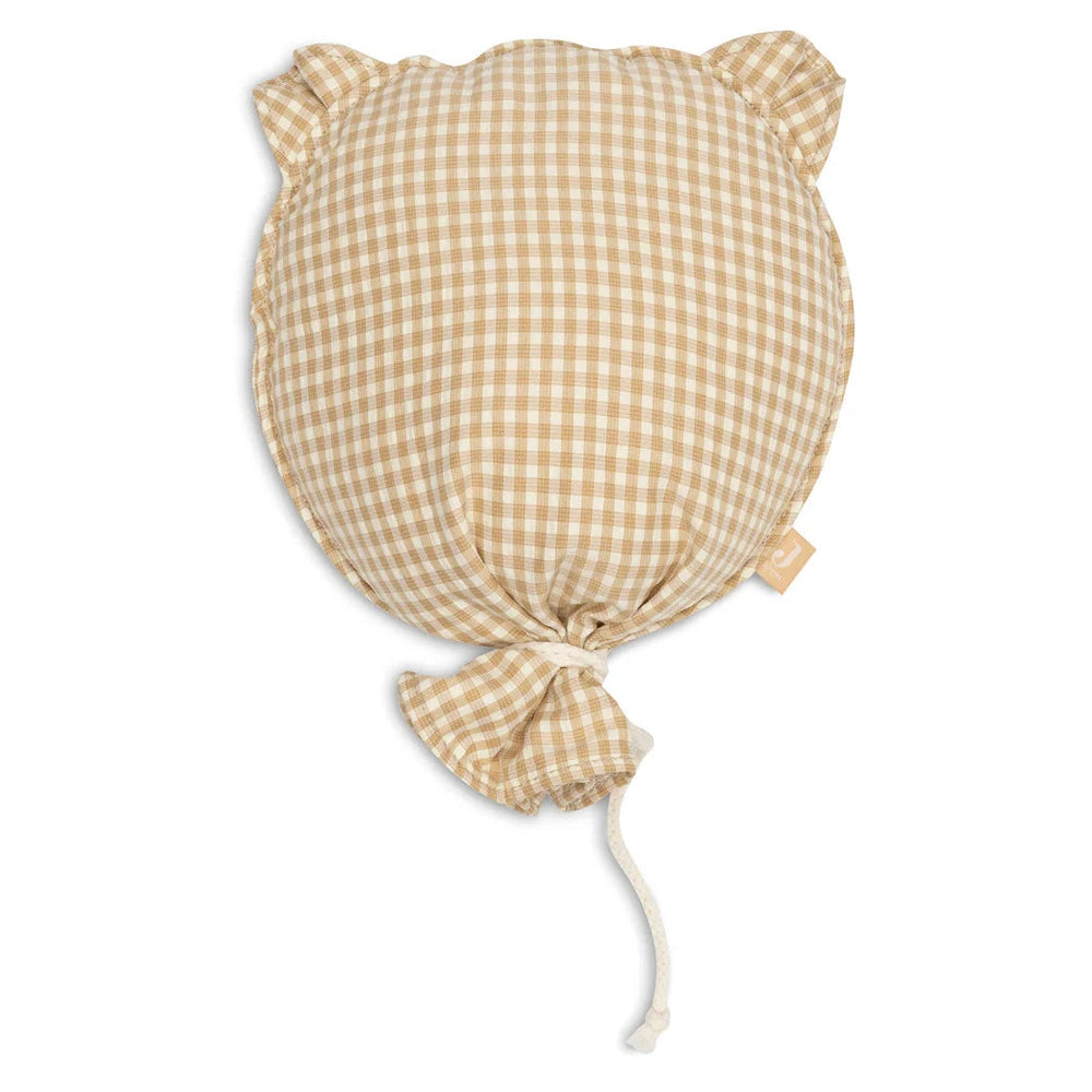 Jollein Ballon Teddy Bear Check