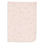 Couverture de berceau Jollein en jersey 75x100cm Pretty Picnic