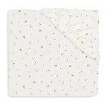 Jollein Hoeslaken Jersey 40/50x80/90cm Pretty Picnic