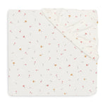 Jollein Hoeslaken Jersey 70/75x140/150cm Pretty