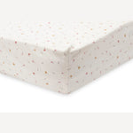 Jollein Hoeslaken Jersey 70/75x140/150cm Pretty