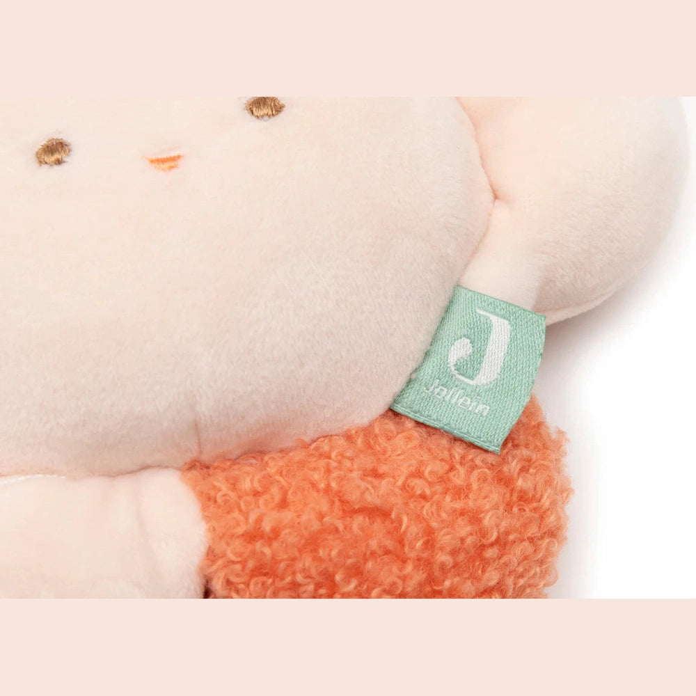 Jollein Muziekhanger Pretty Picnic Flower