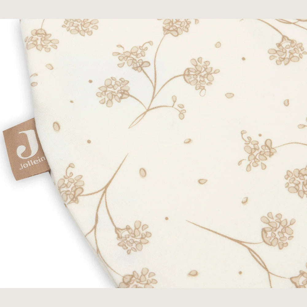 Jollein Slaapzak Newborn Jersey 60cm Leafy Dreams