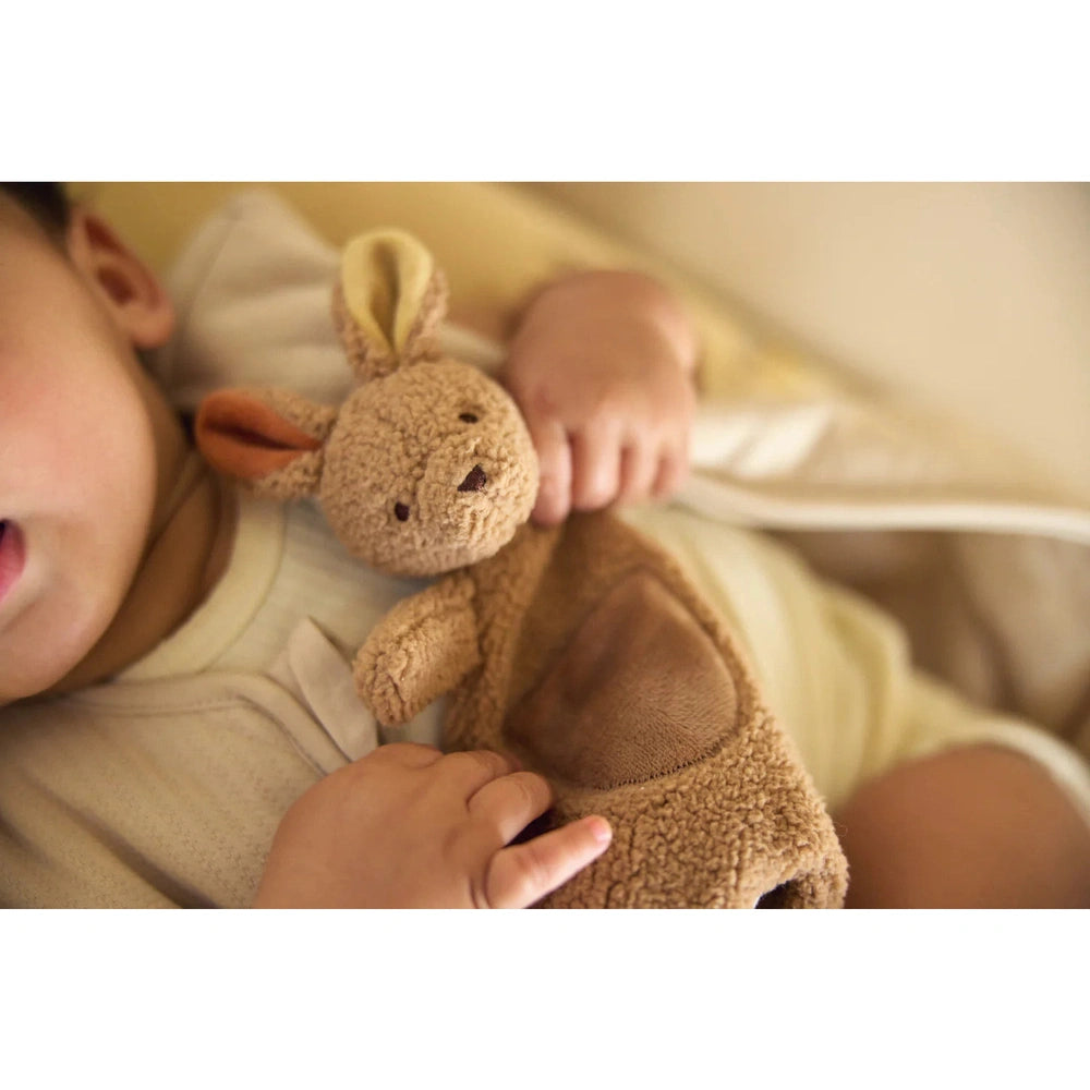 Jollein Speendoekje Kangaroots