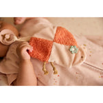 Jollein Speendoekje Pretty Picnic Ladybug