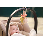 Jollein Wagenhanger Pretty Picnic Bee