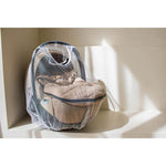 Jollein Muskietnet voor autostoel