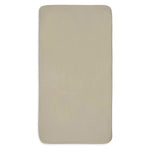 Jollein Hoeslaken Olive Green 70/75x140/150cm