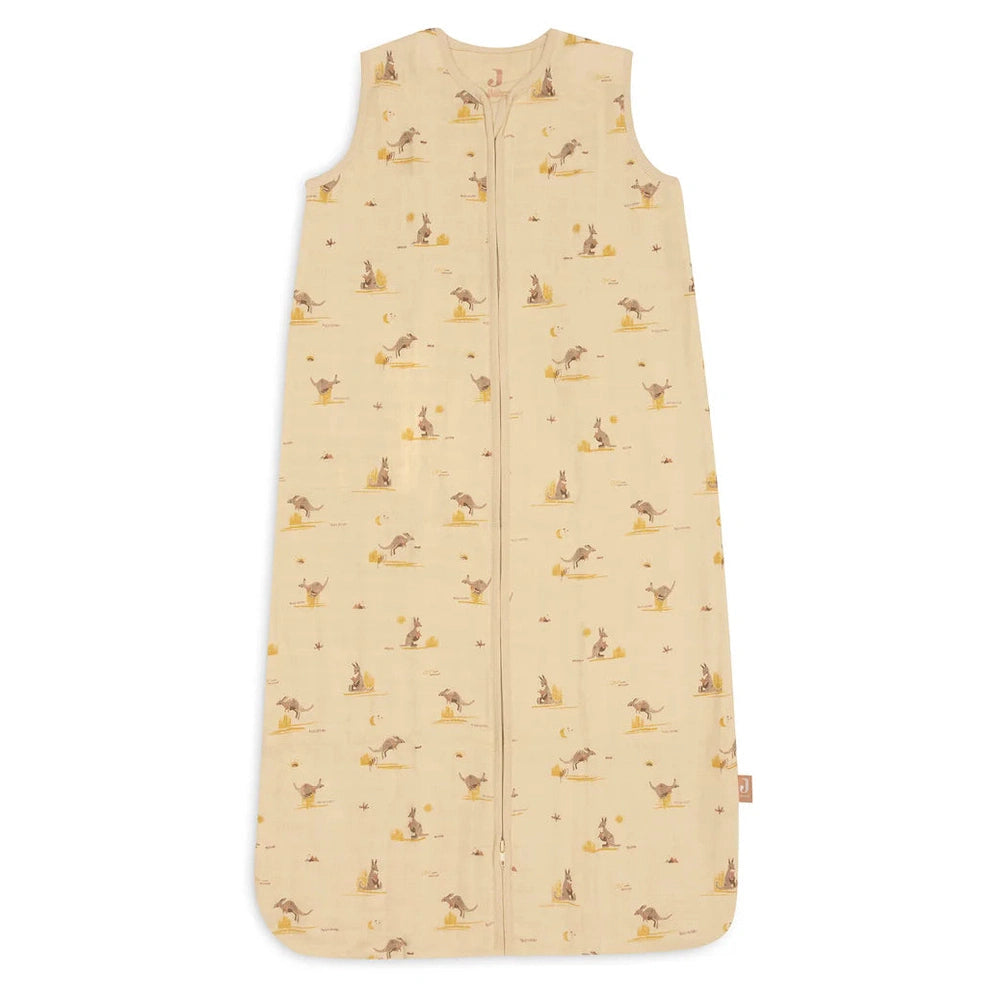 Jollein Zomerslaapzak Hydrofiel - Kangaroots