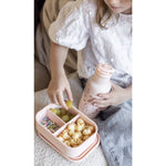 Kidzroom Lunchbox Enchanted Memories - Roos