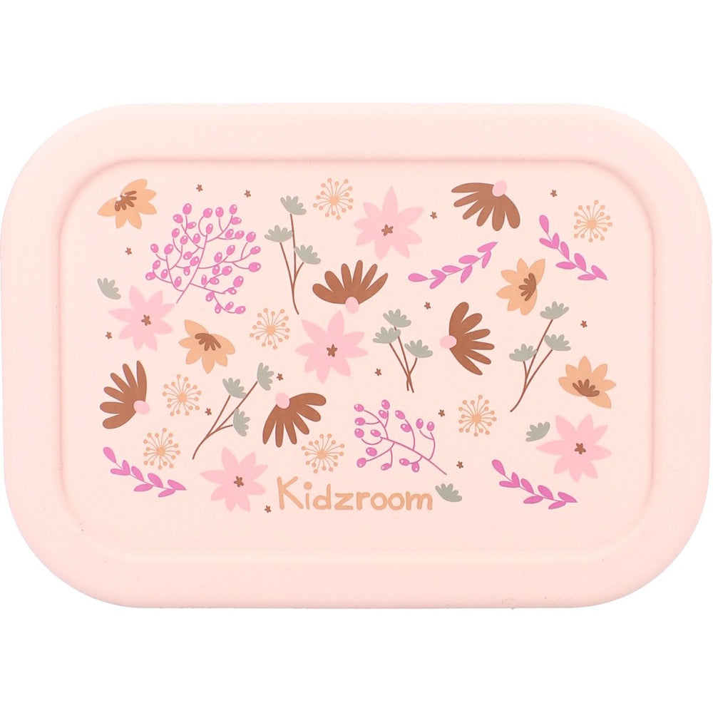 Kidzroom Lunchbox Enchanted Memories - Roos