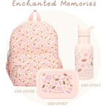 Kidzroom Lunchbox Enchanted Memories - Roos