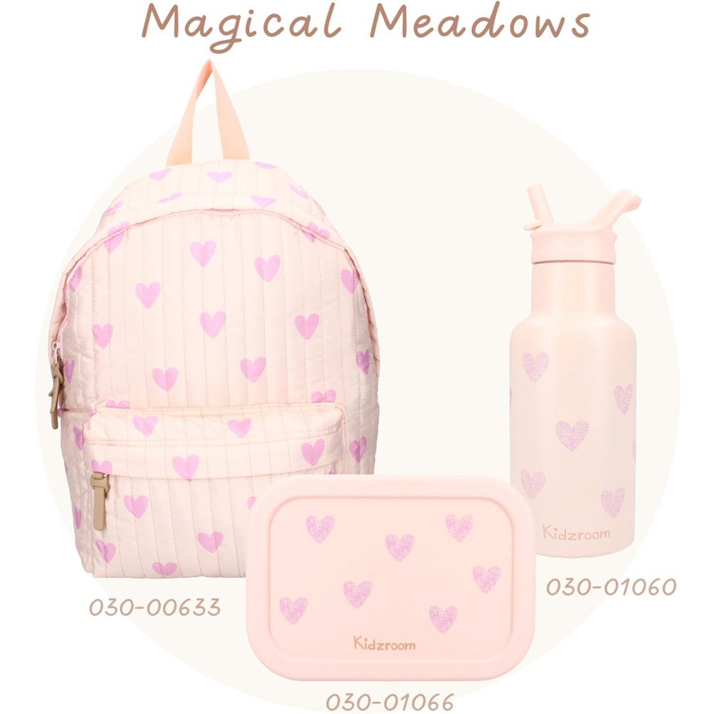 Kidzroom Lunchbox Magical Meadows - Roos